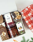 Gourmet Snack Curated Gift Box