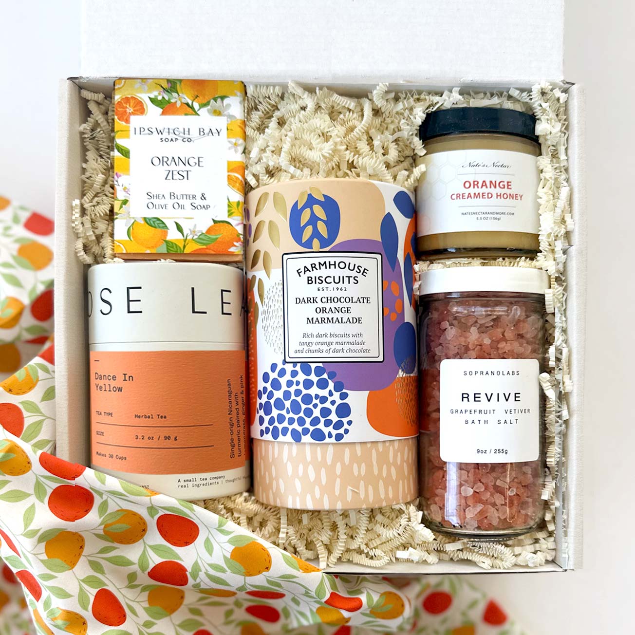 38 Best Affordable Curated & Custom Gift Boxes For 2024