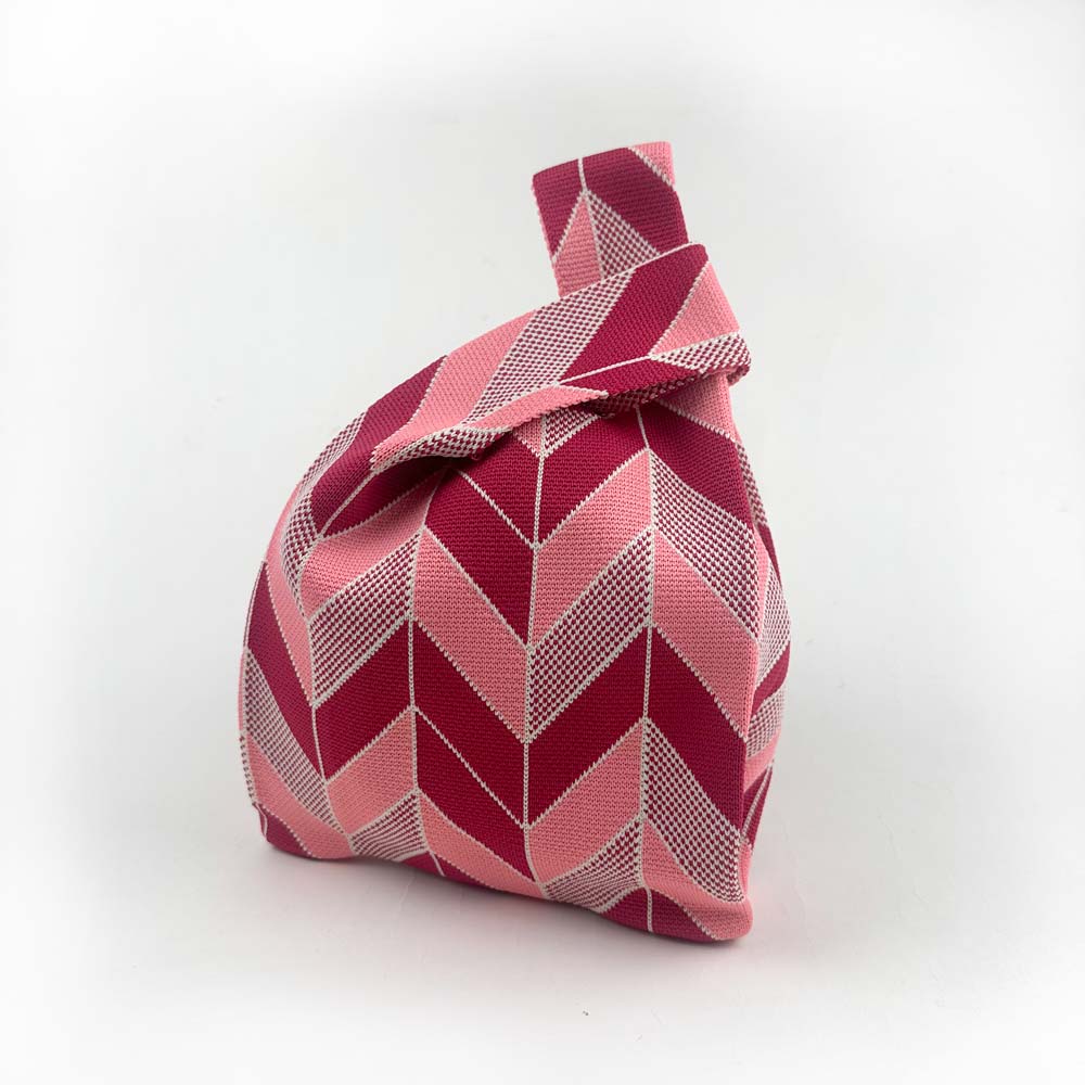 Holiday Pancake Breakfast Gift Bag