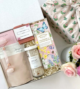 Curated Gift Boxes | Thoughtful Gifts for Any Occasion | KADOO NYC