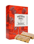 shortbread house of edinburgh shortbread with dark chocolate and orange