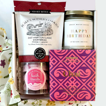 Employee Appreciation Day Mug Gift Box – Confetti Gift Company