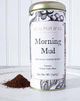 Oliver Pluff Morning Mud Breakfast coffee blend