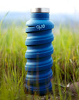 Que Bottle eco friendly & sustainable water bottle