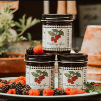Raspberry Jam by Finding Home Farm.