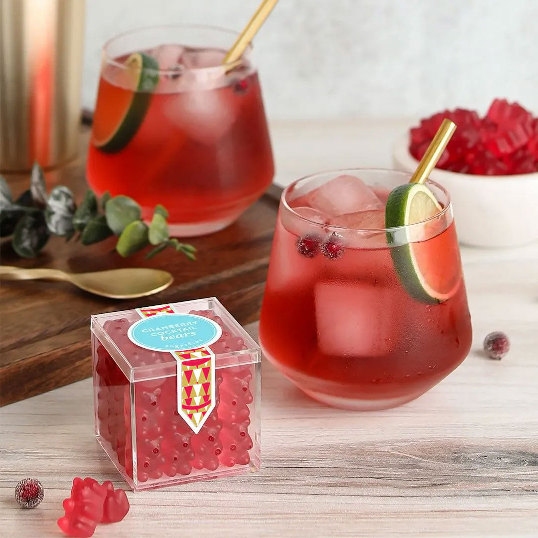sugarfina cranberry cocktail_gummy bears.