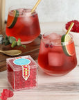 sugarfina cranberry cocktail gummy bears